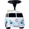 Trotineta infantil BIG Baby VW T1 azul modelo 800055321 da BIG