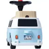 Trotineta infantil BIG Baby VW T1 azul modelo 800055321 da BIG