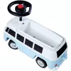 Trotineta infantil BIG Baby VW T1 azul modelo 800055321 da BIG