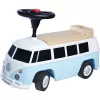Trotineta infantil BIG Baby VW T1 azul modelo 800055321 da BIG