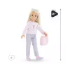 Corolle Girls Valentine Shopping Surprise boneca, a partir dos 4 anos