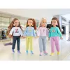 Corolle Girls Valentine Shopping Surprise boneca, a partir dos 4 anos