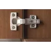 Parafuso Fischer 670501 – parafuso para madeira em aço 100 mm, 6 mm diâmetro, 60 mm rosca, embalagem de 25 unid.