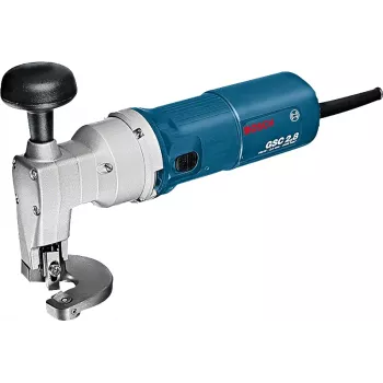 Bosch 0 601 506 103 tesoura elétrica/roedor 2400 golpes/min 500 W