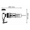 Bosch 0 601 506 103 tesoura elétrica/roedor 2400 golpes/min 500 W