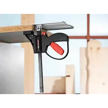 Acessório para ferramentas Bosch FSN KZW preto vermelho