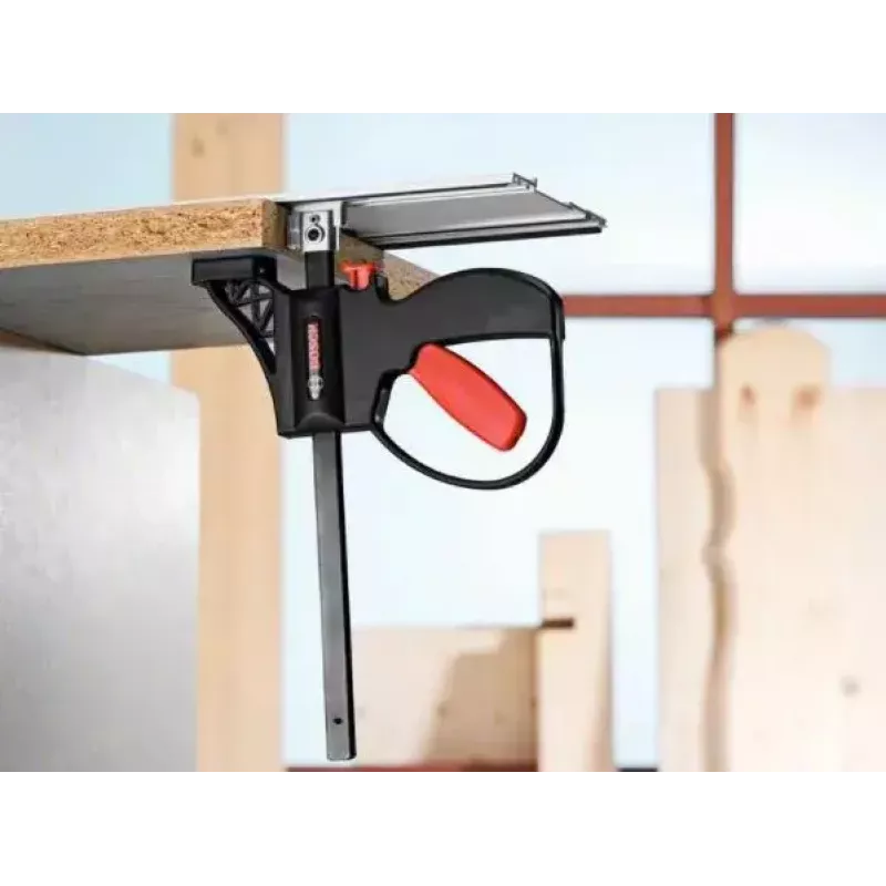 Acessório para ferramentas Bosch FSN KZW preto vermelho
