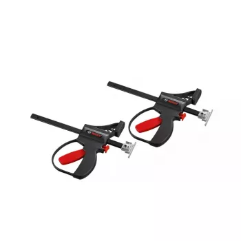 Acessório para ferramentas Bosch FSN KZW preto vermelho