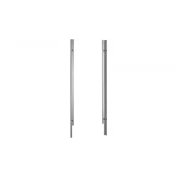 Siemens SZ30BI02 peça/acessório para máquina de lavar louça aço inoxidável conjunto de montagem