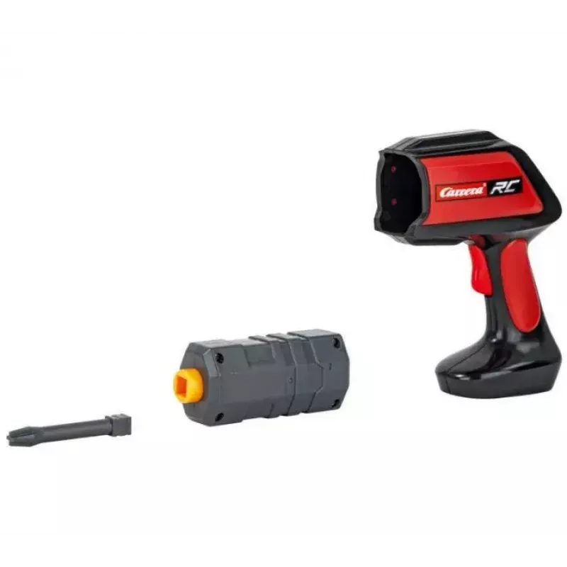 CARRERA RC bombeiros modelo 370181075 2,4 GHz brinquedo telecomandado