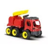 CARRERA RC bombeiros modelo 370181075 2,4 GHz brinquedo telecomandado