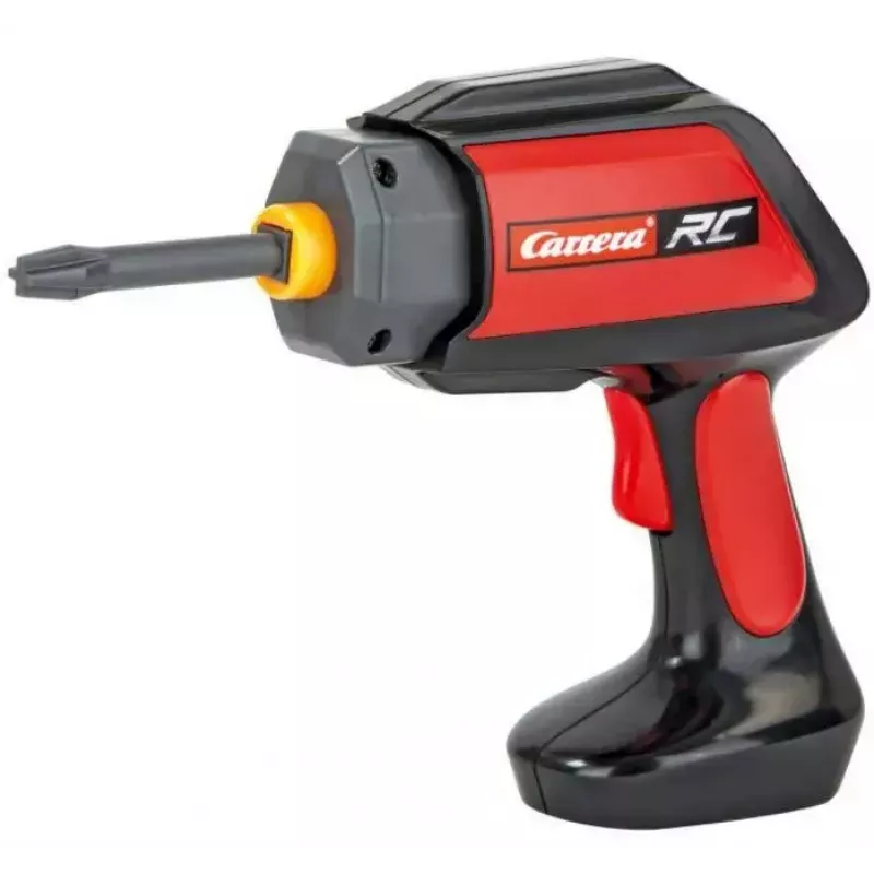 CARRERA RC bombeiros modelo 370181075 2,4 GHz brinquedo telecomandado