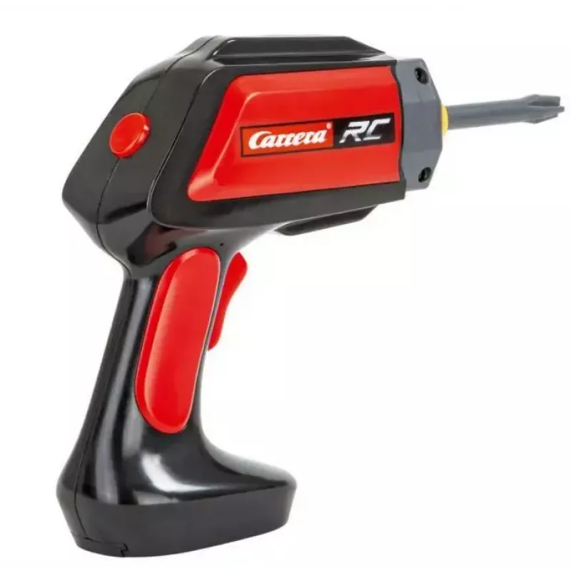 CARRERA RC bombeiros modelo 370181075 2,4 GHz brinquedo telecomandado