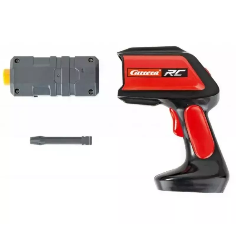 CARRERA RC bombeiros modelo 370181075 2,4 GHz brinquedo telecomandado