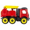 CARRERA RC bombeiros modelo 370181075 2,4 GHz brinquedo telecomandado