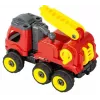 CARRERA RC bombeiros modelo 370181075 2,4 GHz brinquedo telecomandado