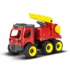 CARRERA RC bombeiros modelo 370181075 2,4 GHz brinquedo telecomandado