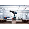 Bosch GDS 18V-1050 H Professional chave de impacto a bateria 18 V, 1050 Nm, 1750 rpm, encaixe quadrado exterior de 3/4", 2 baterias ProCORE18V de 5,5 Ah, L-BOXX, azul/preto