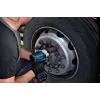 Bosch GDS 18V-1050 H Professional chave de impacto a bateria 18 V, 1050 Nm, 1750 rpm, encaixe quadrado exterior de 3/4", 2 baterias ProCORE18V de 5,5 Ah, L-BOXX, azul/preto