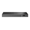 TP-Link switch de rede 48 portas 10/100Mbit/s para rack, não gerido, Fast Ethernet (10/100), montagem em rack, 1U