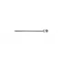 Parafuso Fischer 670668 – parafuso metal-madeira 50 mm, Ø 4,5 mm, rosca 30 mm, 50 unid.