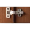 Parafuso fischer bucha 50 mm metal para madeira, Ø de rosca 4,5 mm, embalagem de 50 unid.