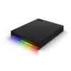 Seagate Game Drive FireCuda disco externo 2 TB Micro-USB B 3.2 Gen 1 (3.1 Gen 1) preto