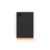 Seagate Game Drive FireCuda disco externo 2 TB Micro-USB B 3.2 Gen 1 (3.1 Gen 1) preto