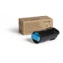 Xerox Genuine ® VersaLink® C500 impressora a cores/C505 multifunções a cores cartucho de toner ciano de capacidade standard (2400 páginas) – 106R03859