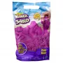 Kinetic Sand, 2 lbs areia cor-de-rosa, presentes de Páscoa, areia sensorial moldável para crianças, saco reutilizável (embalagem pode variar)