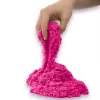 Kinetic Sand, 2 lbs areia cor-de-rosa, presentes de Páscoa, areia sensorial moldável para crianças, saco reutilizável (embalagem pode variar)