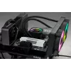 CORSAIR memória 32GB (2x16GB) DDR5 DRAM 6400MT/s CL32 kit de memória Vengeance – branco