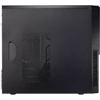 INTER-TECH caixa torre - Micro-ATX - IT-6865