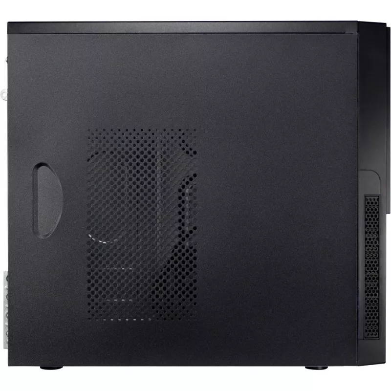 INTER-TECH caixa torre - Micro-ATX - IT-6865