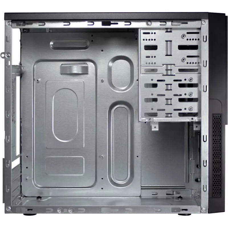 INTER-TECH caixa torre - Micro-ATX - IT-6865