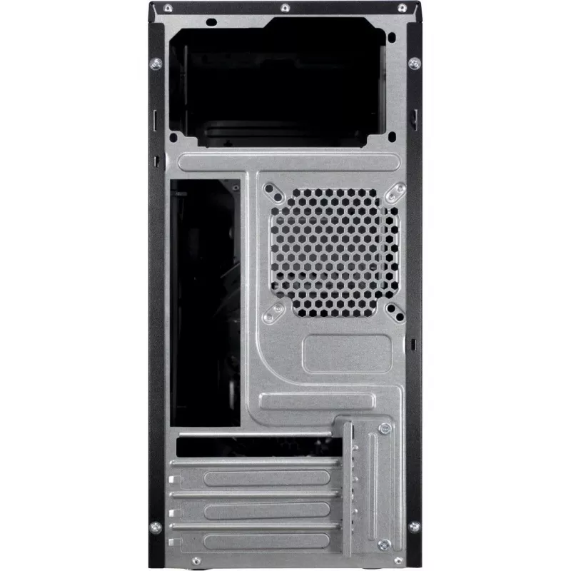 INTER-TECH caixa torre - Micro-ATX - IT-6865