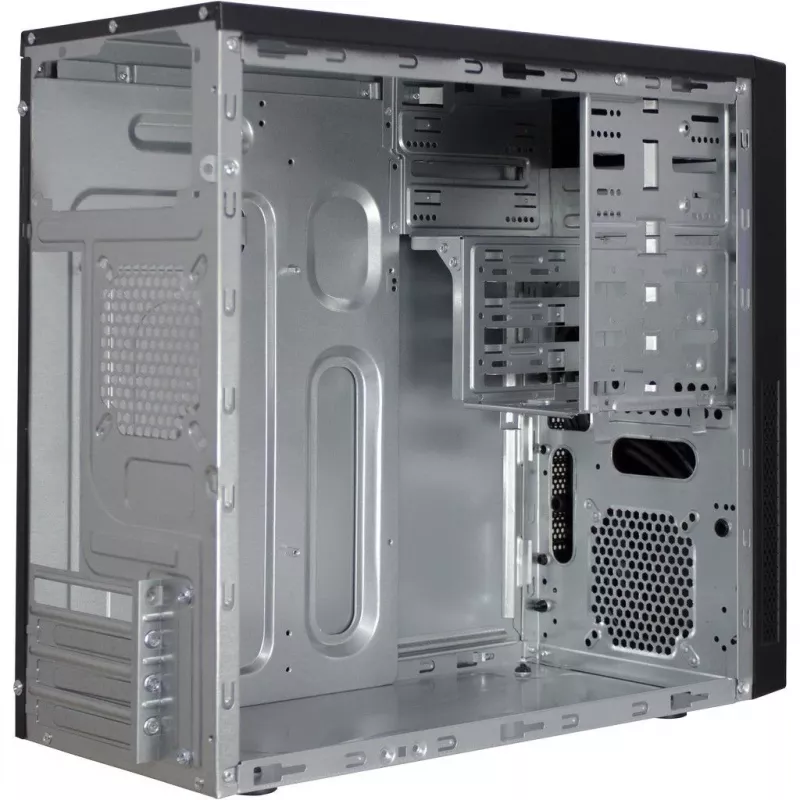 INTER-TECH caixa torre - Micro-ATX - IT-6865