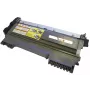 Peach 110811 cartucho de toner 1 unid. preto