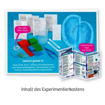 Kosmos 65415, kit de experiências, geologia, 8 ano(s) Kosmos 65415. Tipo de produto: kit de experiências, tema: geologia, idade recomendada (mín.): 8 ano(s)