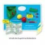 Kosmos 65414, kit de experiências, física, 8 ano(s), multicolorido