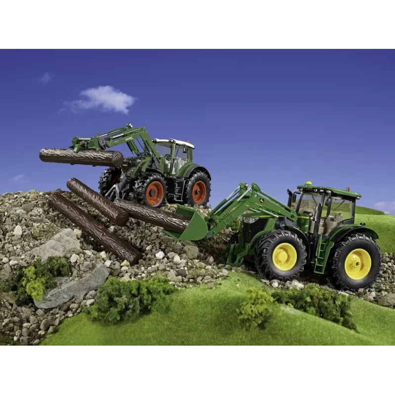 Siku 6793 modelo telecomandado (RC) 1:32