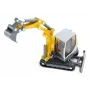 Siku 3559 modelo escavadora pré-montado 1:50