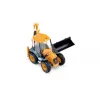 Siku 3558 modelo escavadora kit de montagem 1:50