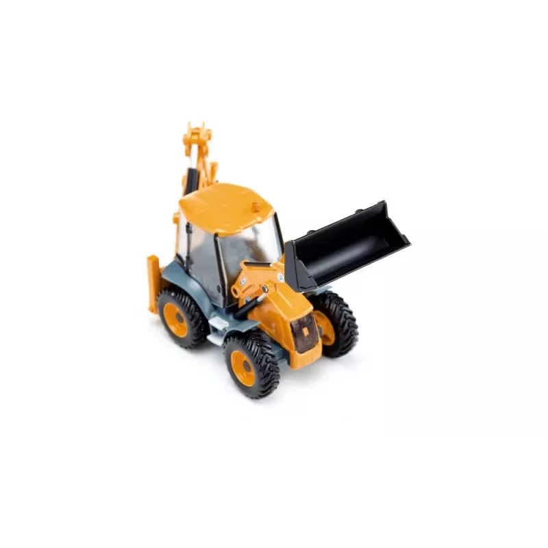 Siku 3558 modelo escavadora kit de montagem 1:50