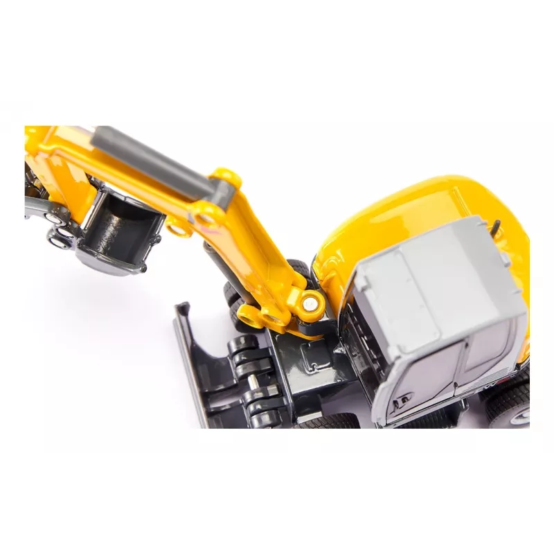Siku Wacker Neuson EW65 escavadora 1:50