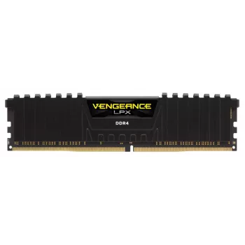 Memória CORSAIR 32GB DDR4 2400MHz Kit C16 Vengeance Low Profilex