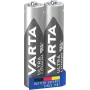 Pilha descartável VARTA Ultra Lithium AAA 1,5 V