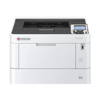 Impressora KYOCERA PA4500x laser branca