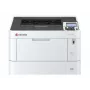 Impressora KYOCERA PA4500x laser branca