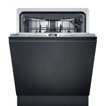 Máquina de lavar loiça Siemens iQ300 SN73EX22CE totalmente integrada 14 serviços
